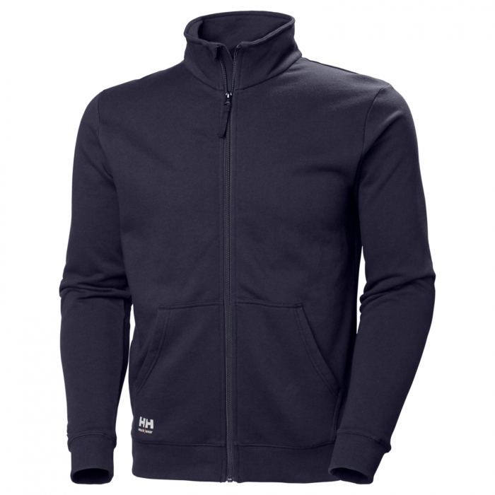 Bluza Helly Hansen Classic Zip [1]