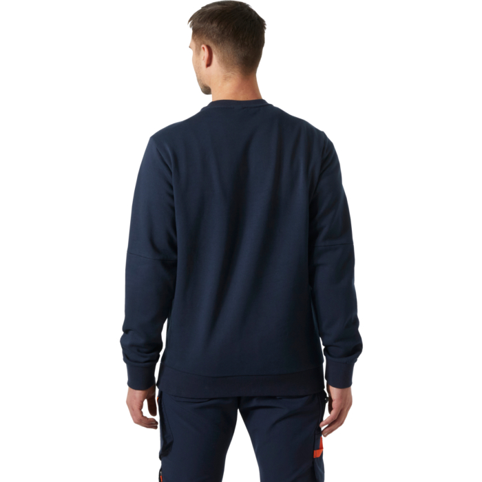 Bluza Helly Hansen Evo Sweatshirt [4]