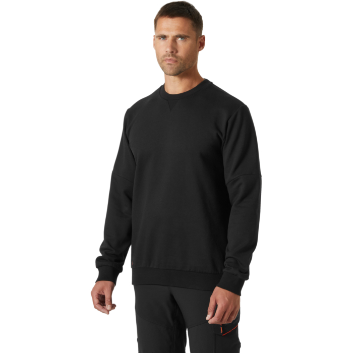 Bluza Helly Hansen Evo Sweatshirt [3]
