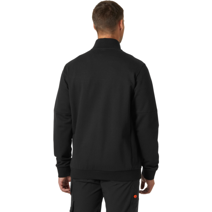 Bluza Helly Hansen Evo Zip Sweatshirt [4]