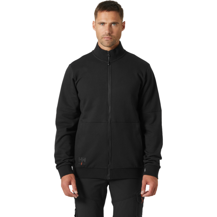 Bluza Helly Hansen Evo Zip Sweatshirt [3]