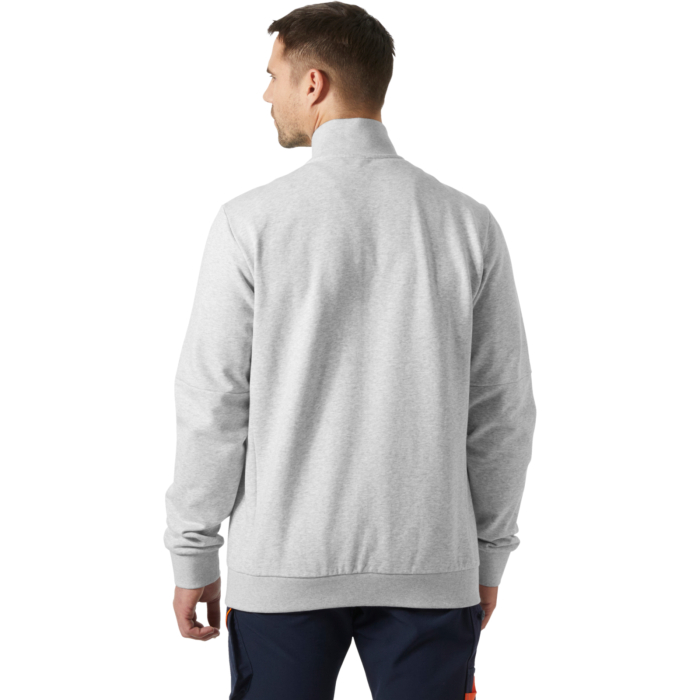 Bluza Helly Hansen Evo Zip Sweatshirt - Copie [4]