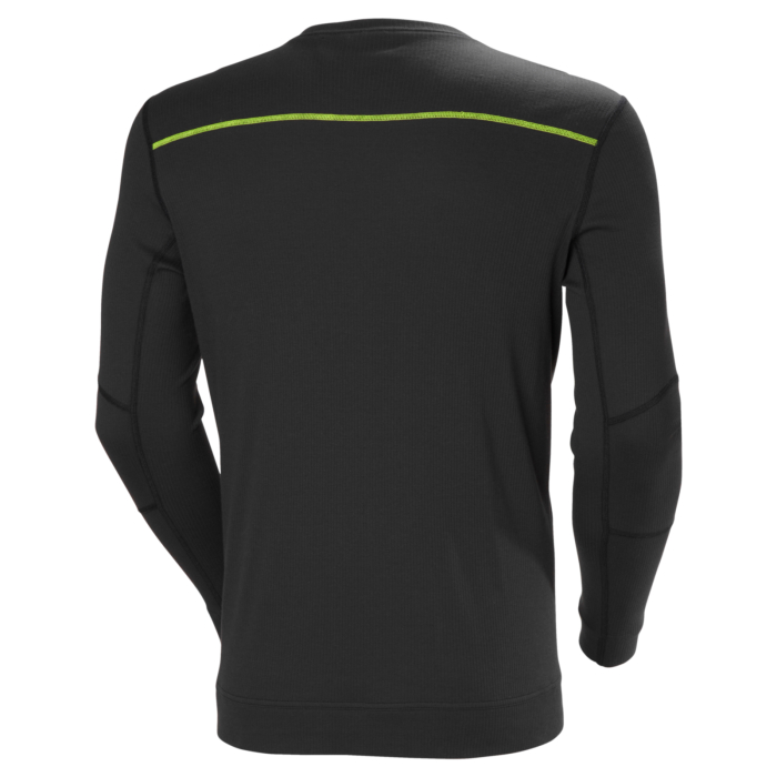 Bluza Helly Hansen Fyre Baselayer Crewneck [2]