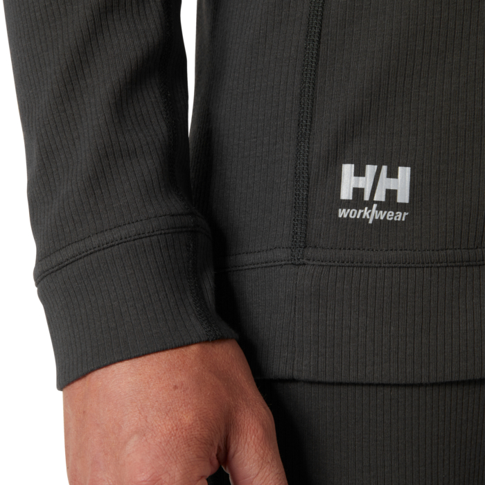 Bluza Helly Hansen Fyre Baselayer Crewneck [6]