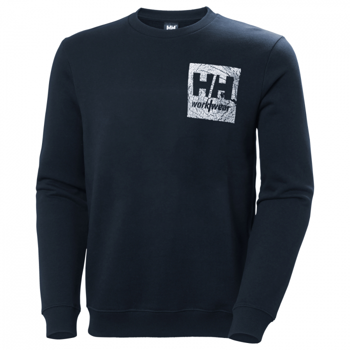 Bluza Helly Hansen HHWW Graphic [1]