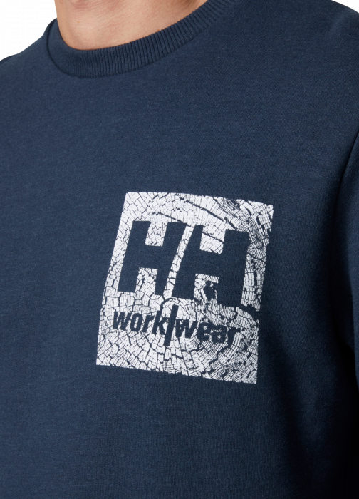 Bluza Helly Hansen HHWW Graphic [5]