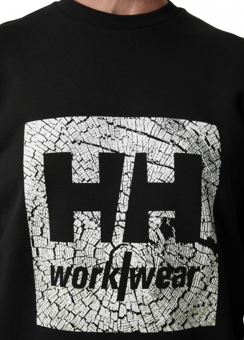 Bluza Helly Hansen HHWW Graphic [5]