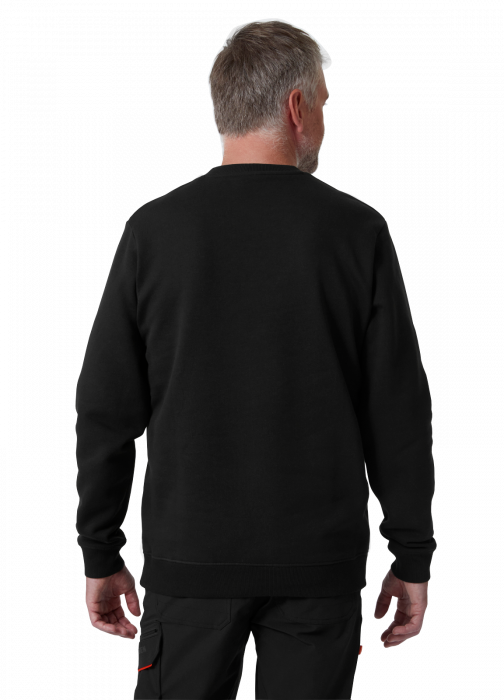 Bluza Helly Hansen HHWW Graphic [4]