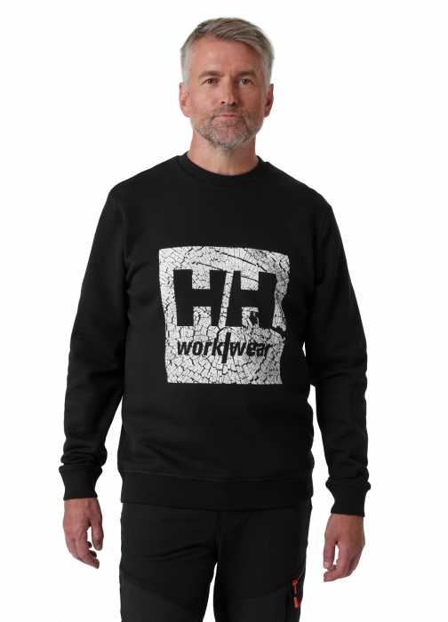 Bluza Helly Hansen HHWW Graphic [3]