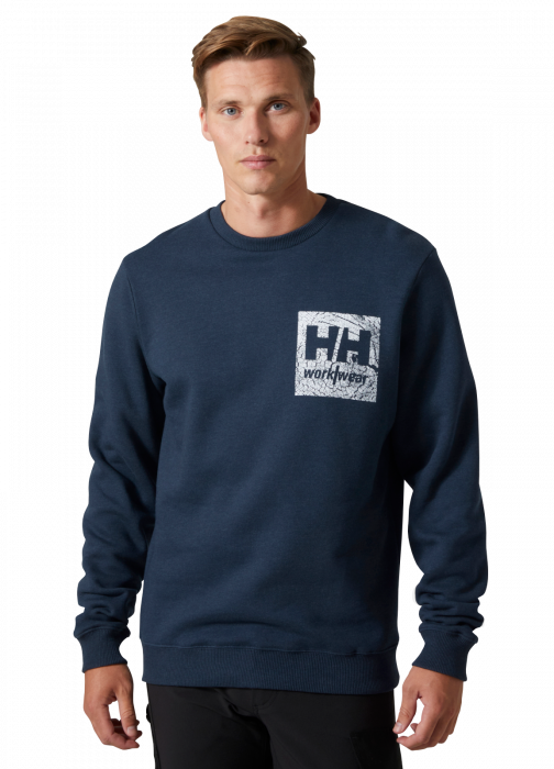 Bluza Helly Hansen HHWW Graphic [3]