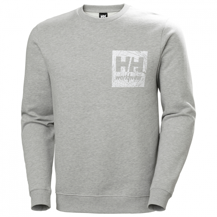 Bluza Helly Hansen HHWW Graphic [1]