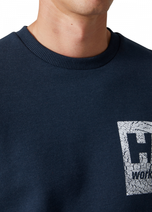 Bluza Helly Hansen HHWW Graphic [6]
