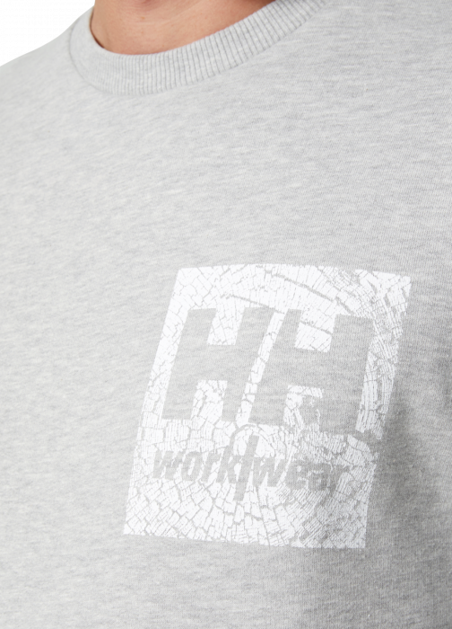 Bluza Helly Hansen HHWW Graphic [5]