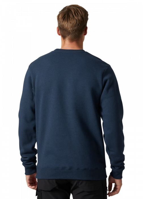Bluza Helly Hansen HHWW Graphic [4]