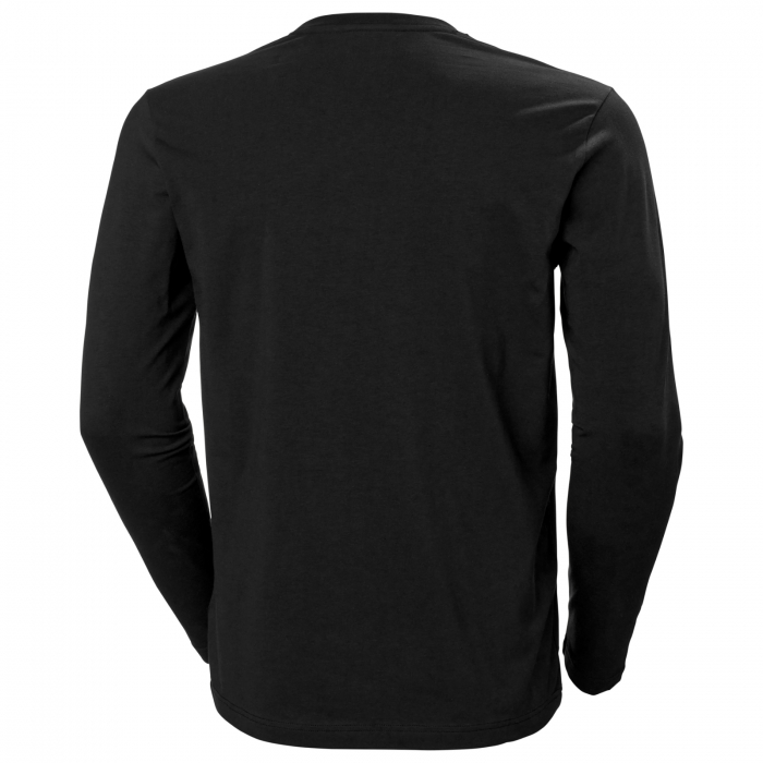 Bluza Helly Hansen HHWW Graphic Longsleeve [2]