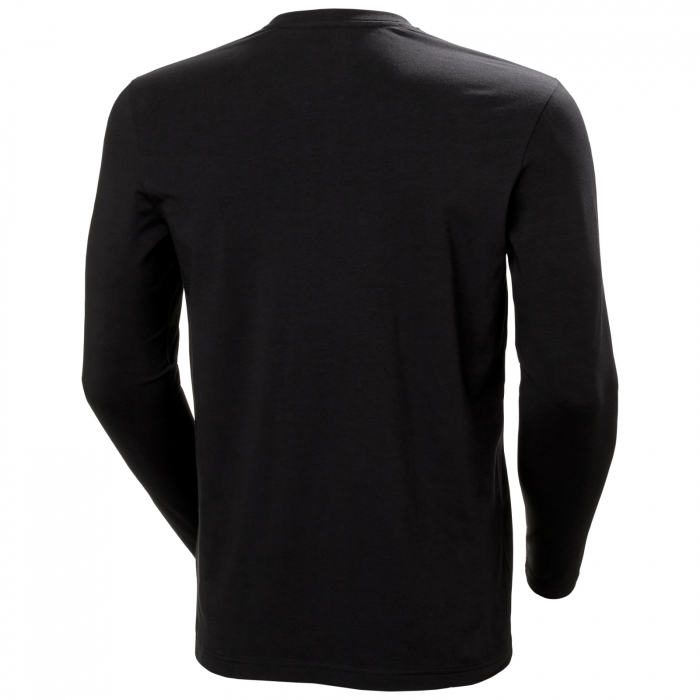 Bluza Helly Hansen HHWW Graphic Longsleeve [2]
