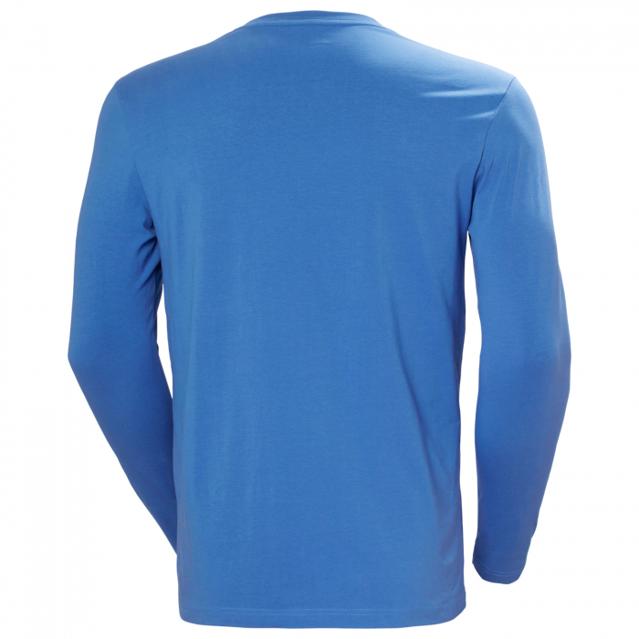 Bluza Helly Hansen HHWW Graphic Longsleeve [2]