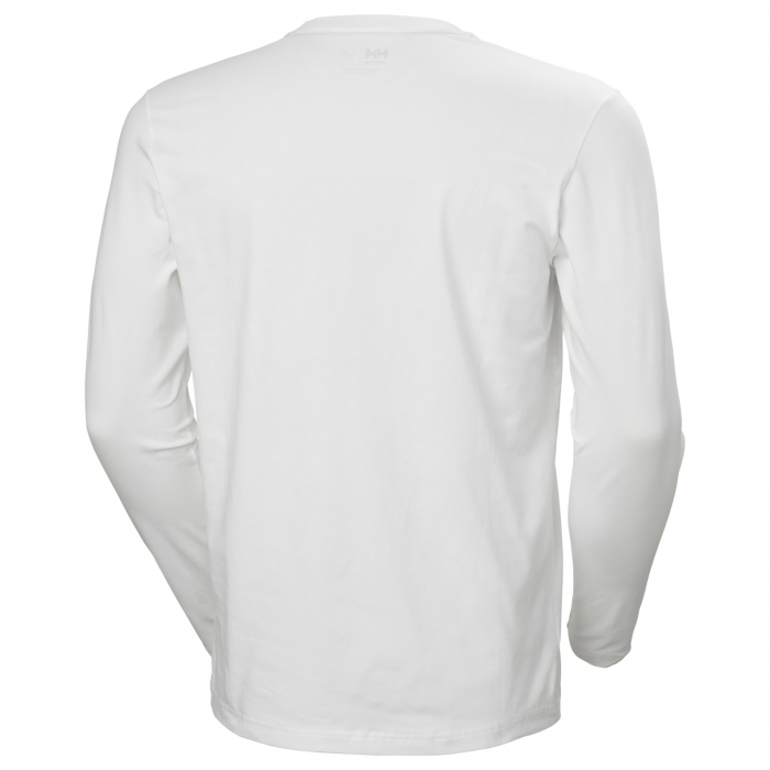 Bluza Helly Hansen HHWW Graphic Longsleeve [2]