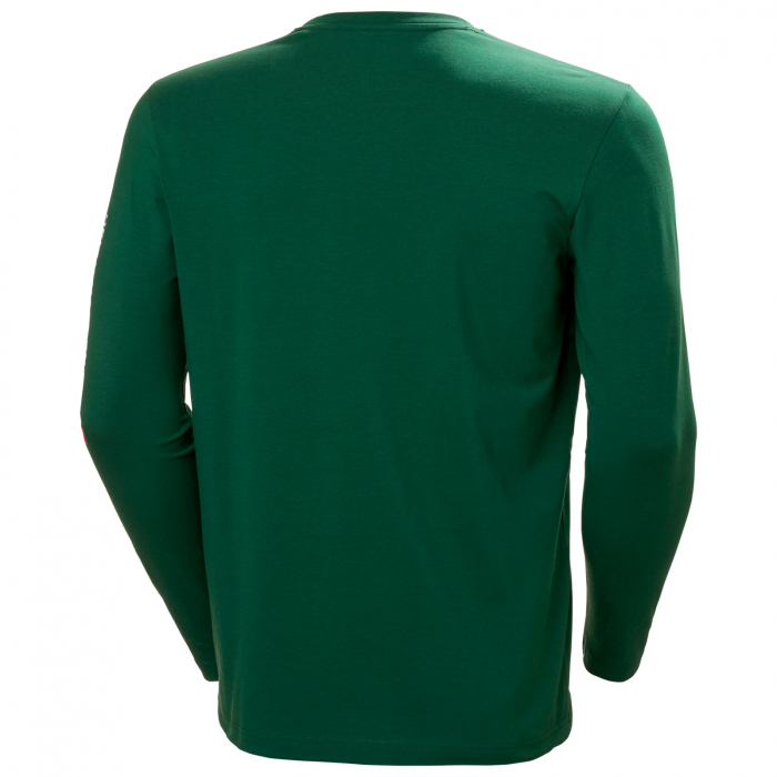 Bluza Helly Hansen HHWW Graphic Longsleeve [2]