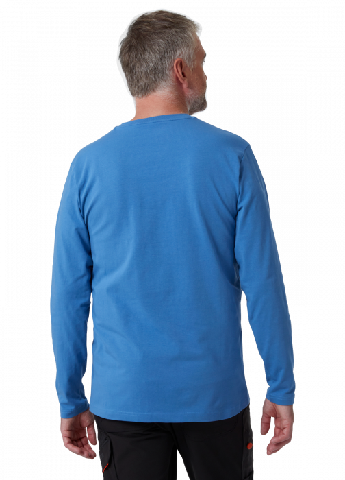 Bluza Helly Hansen HHWW Graphic Longsleeve [4]