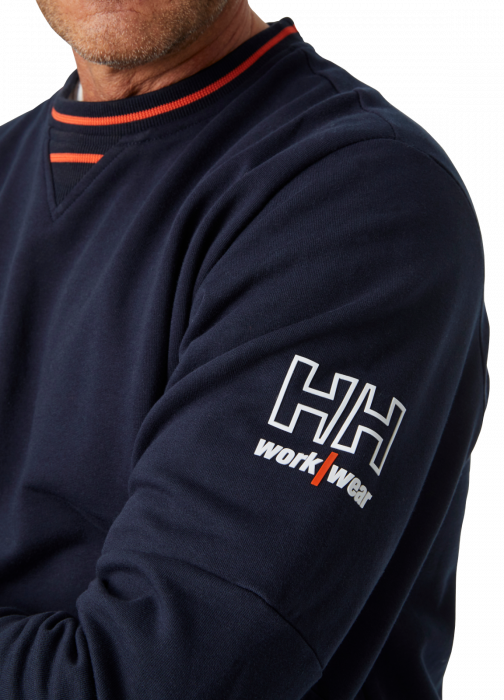 Bluza Helly Hansen Kensington [7]