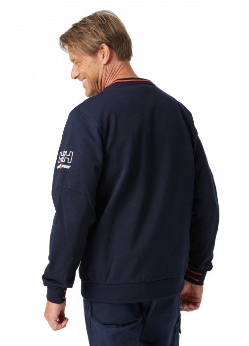 Bluza Helly Hansen Kensington [4]