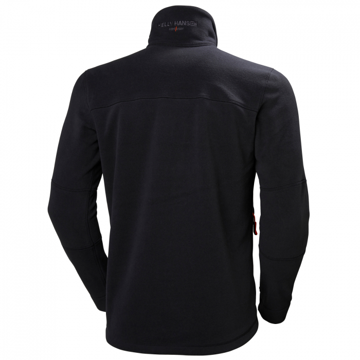 Bluza Helly Hansen Kensington Fleece [2]