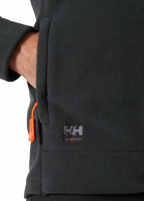 Bluza Helly Hansen Kensington Fleece [5]