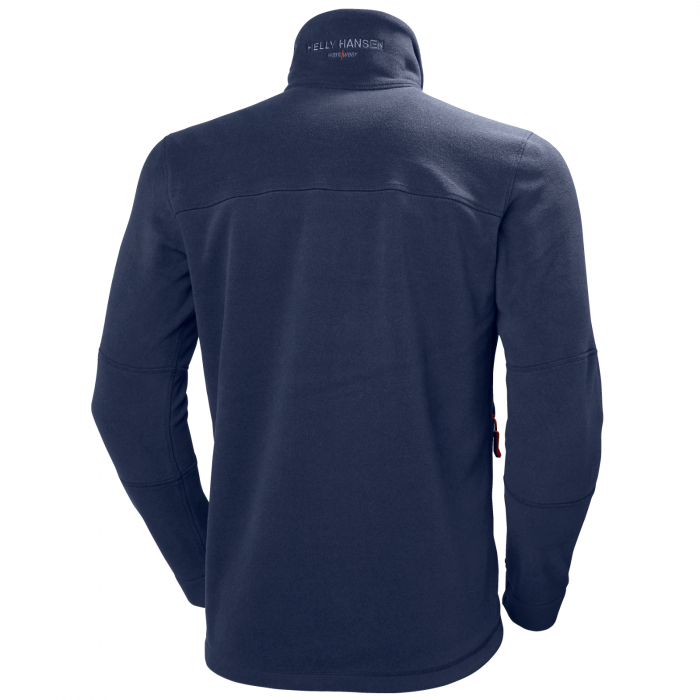 Bluza Helly Hansen Kensington Fleece [2]