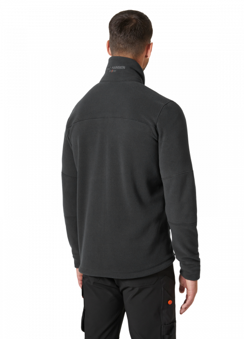 Bluza Helly Hansen Kensington Fleece [4]