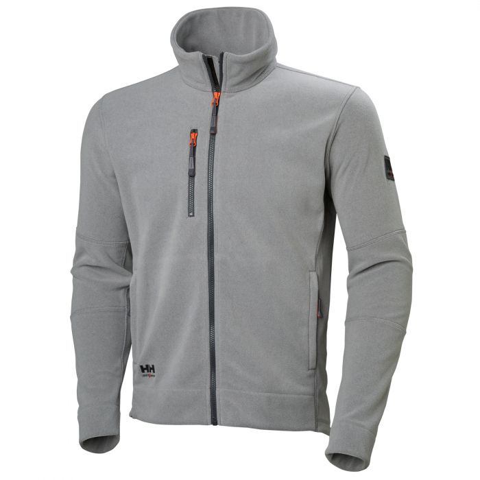 Bluza Helly Hansen Kensington Fleece [1]
