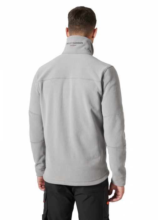 Bluza Helly Hansen Kensington Fleece [4]