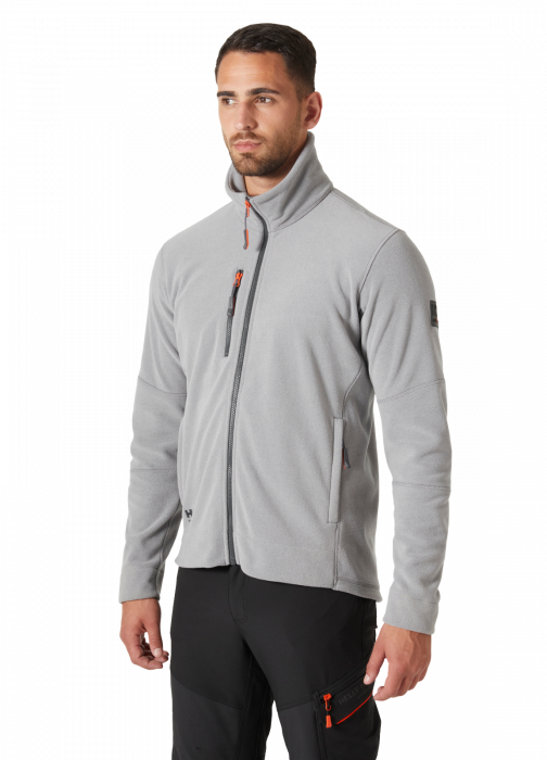 Bluza Helly Hansen Kensington Fleece [3]
