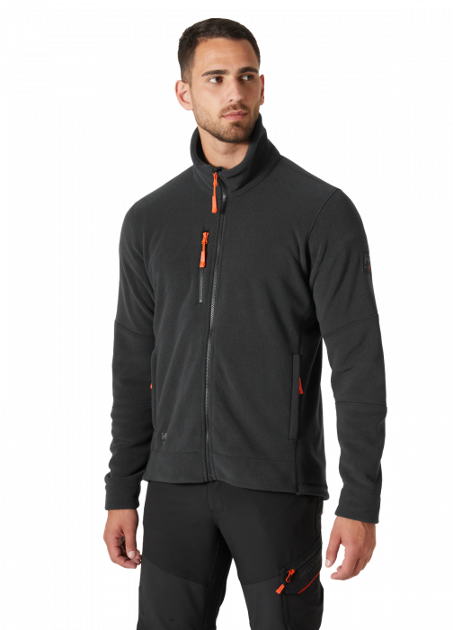 Bluza Helly Hansen Kensington Fleece [3]