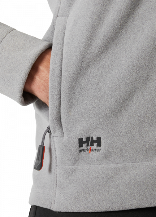 Bluza Helly Hansen Kensington Fleece [5]