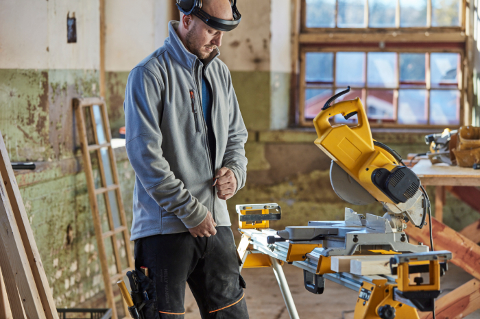 Bluza Helly Hansen Kensington Fleece [8]