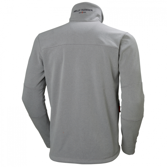 Bluza Helly Hansen Kensington Fleece [2]
