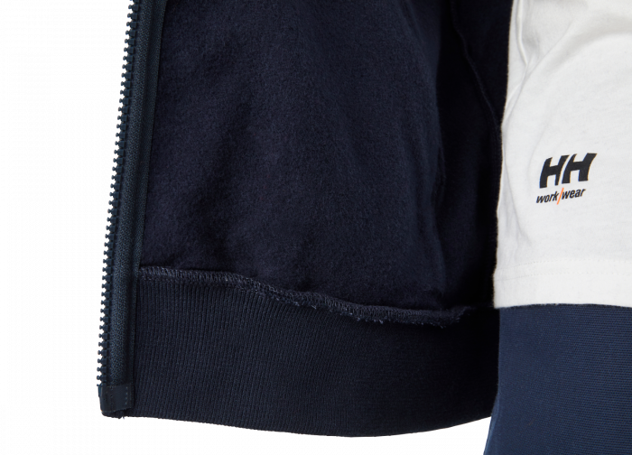 Bluza Helly Hansen Kensington Zip [7]