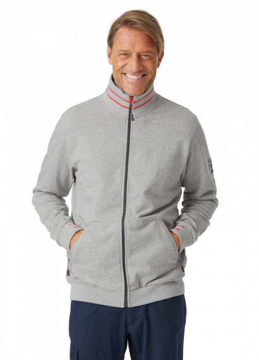 Bluza Helly Hansen Kensington Zip [3]