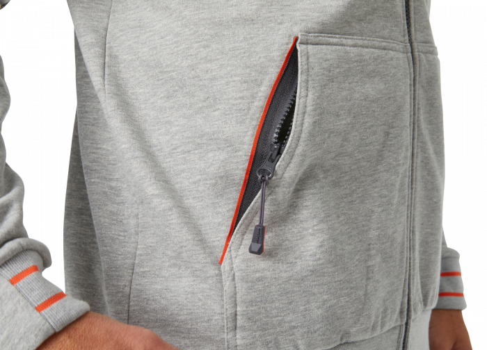 Bluza Helly Hansen Kensington Zip [6]
