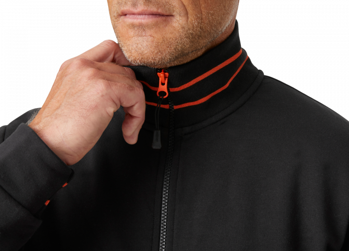 Bluza Helly Hansen Kensington Zip [5]