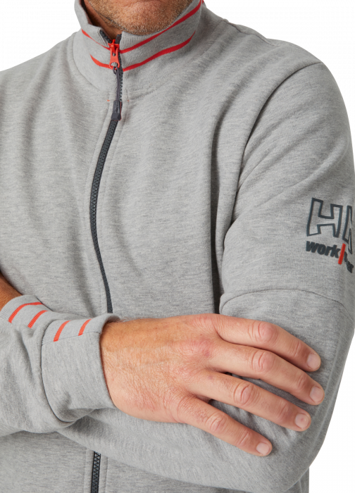 Bluza Helly Hansen Kensington Zip [5]
