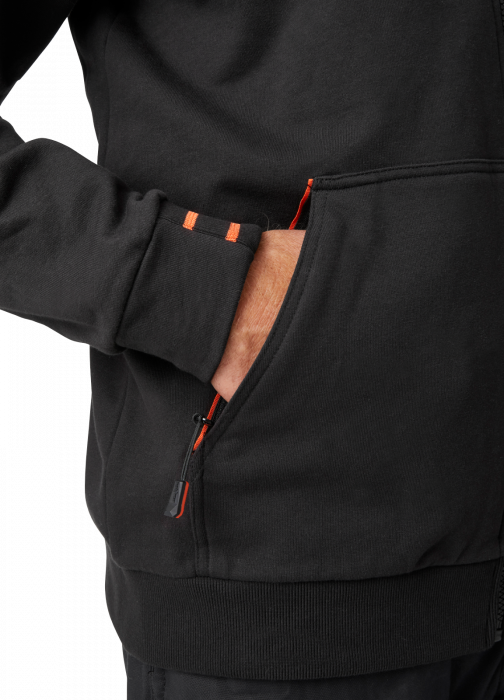 Bluza Helly Hansen Kensington Zip [6]