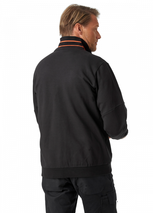 Bluza Helly Hansen Kensington Zip [4]