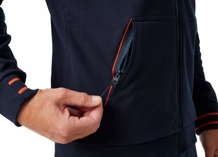 Bluza Helly Hansen Kensington Zip [6]
