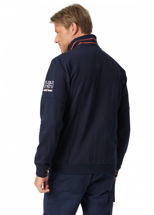 Bluza Helly Hansen Kensington Zip [4]