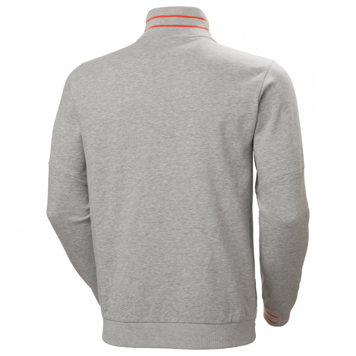 Bluza Helly Hansen Kensington Zip [2]