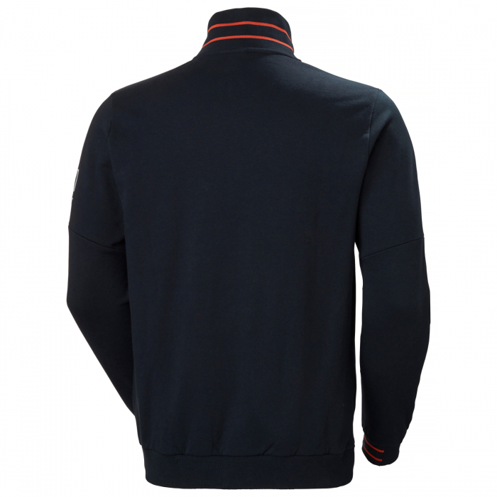 Bluza Helly Hansen Kensington Zip [2]