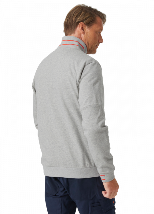 Bluza Helly Hansen Kensington Zip [4]