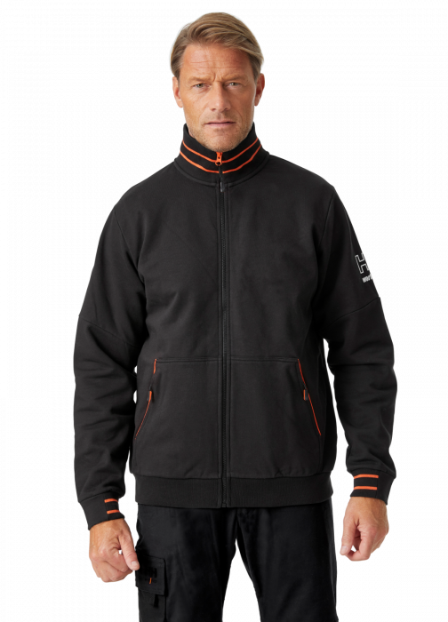 Bluza Helly Hansen Kensington Zip [3]